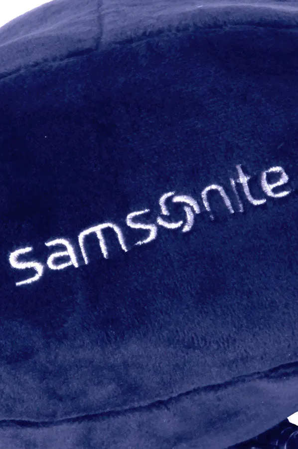 Samsonite - Memory Foam Pillow with Pouch