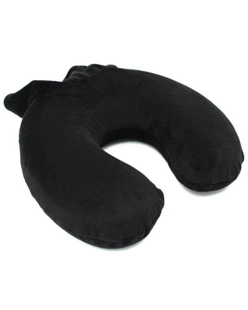 Samsonite - Memory Foam Pillow with Pouch