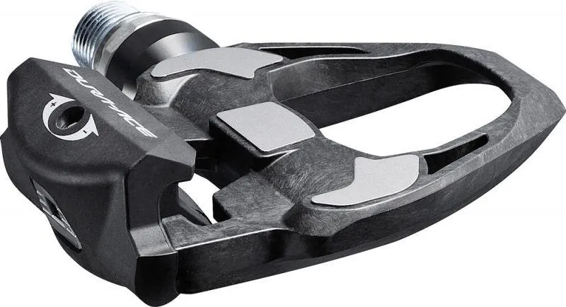 Shimano Pedals Dura-Ace PD-R9100 SPD-SL