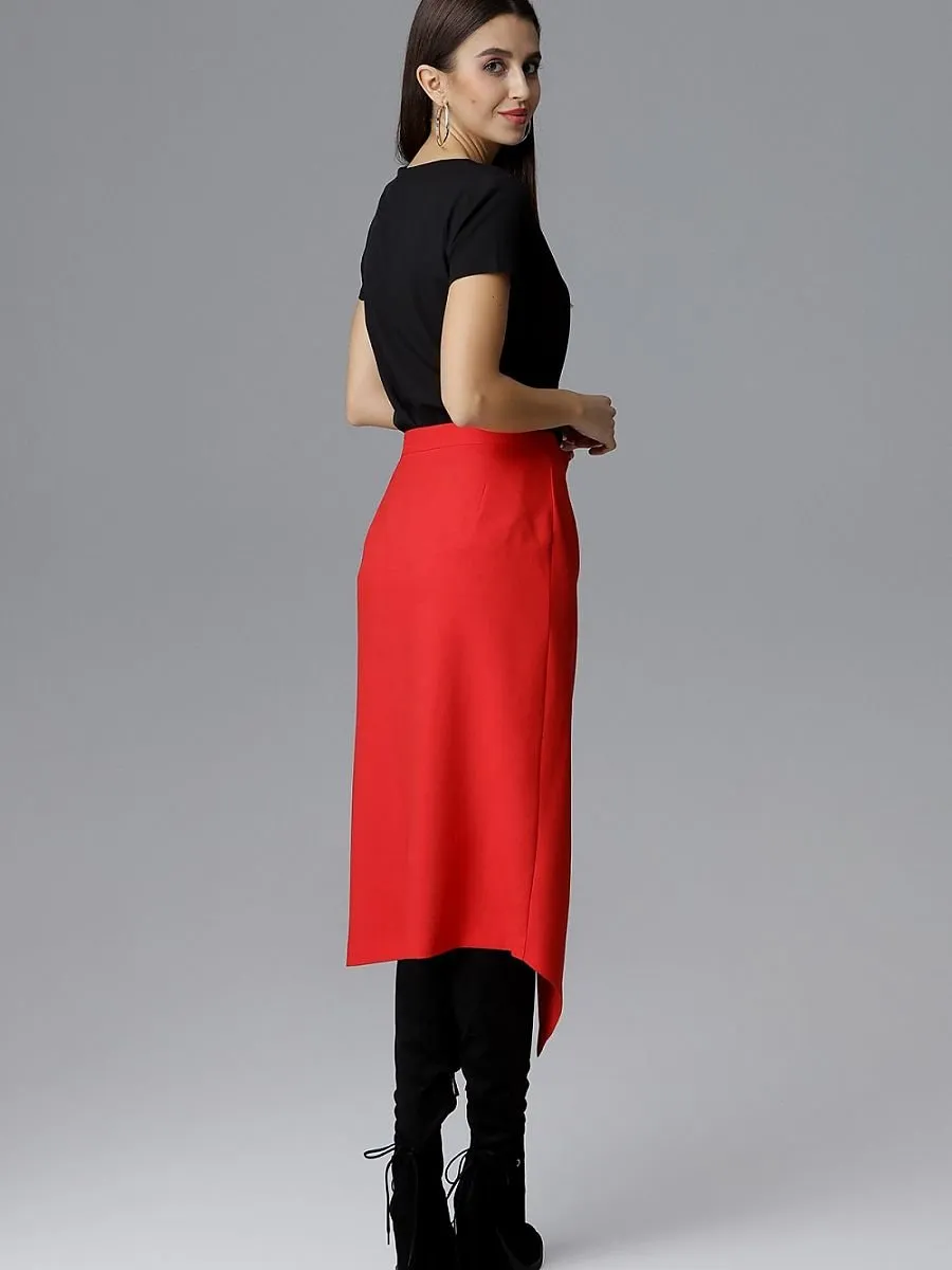 Skirt model 126033 Figl