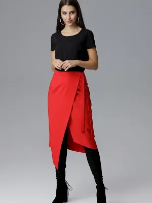 Skirt model 126033 Figl