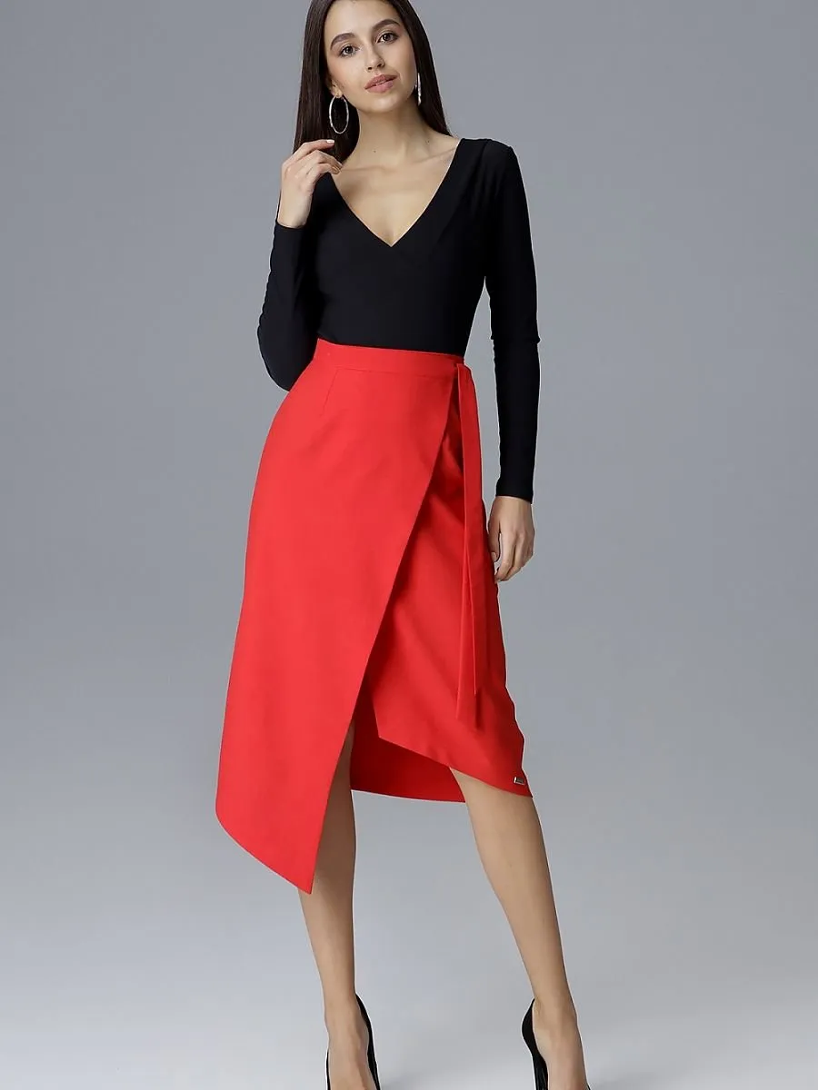 Skirt model 126033 Figl