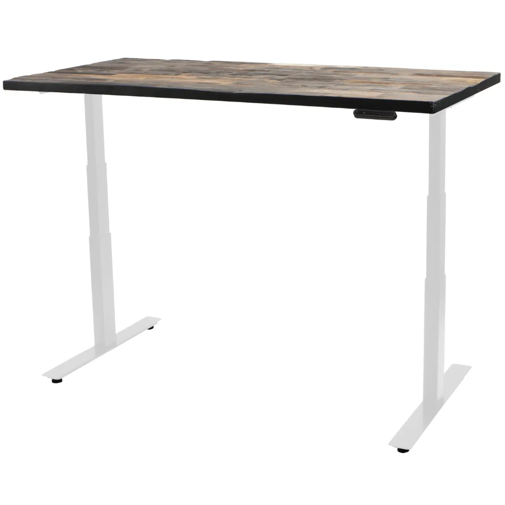 Solid Reclaimed Wood (Surface Only)
