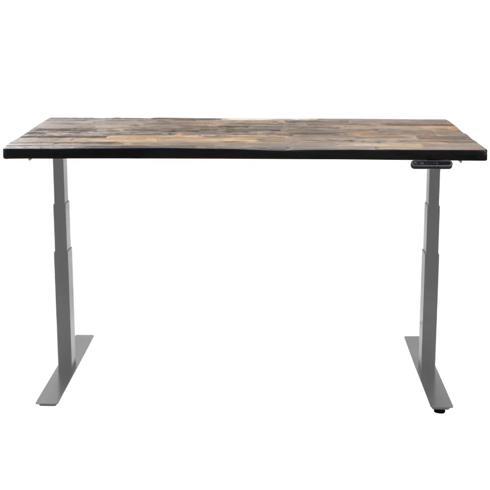 Solid Reclaimed Wood (Surface Only)