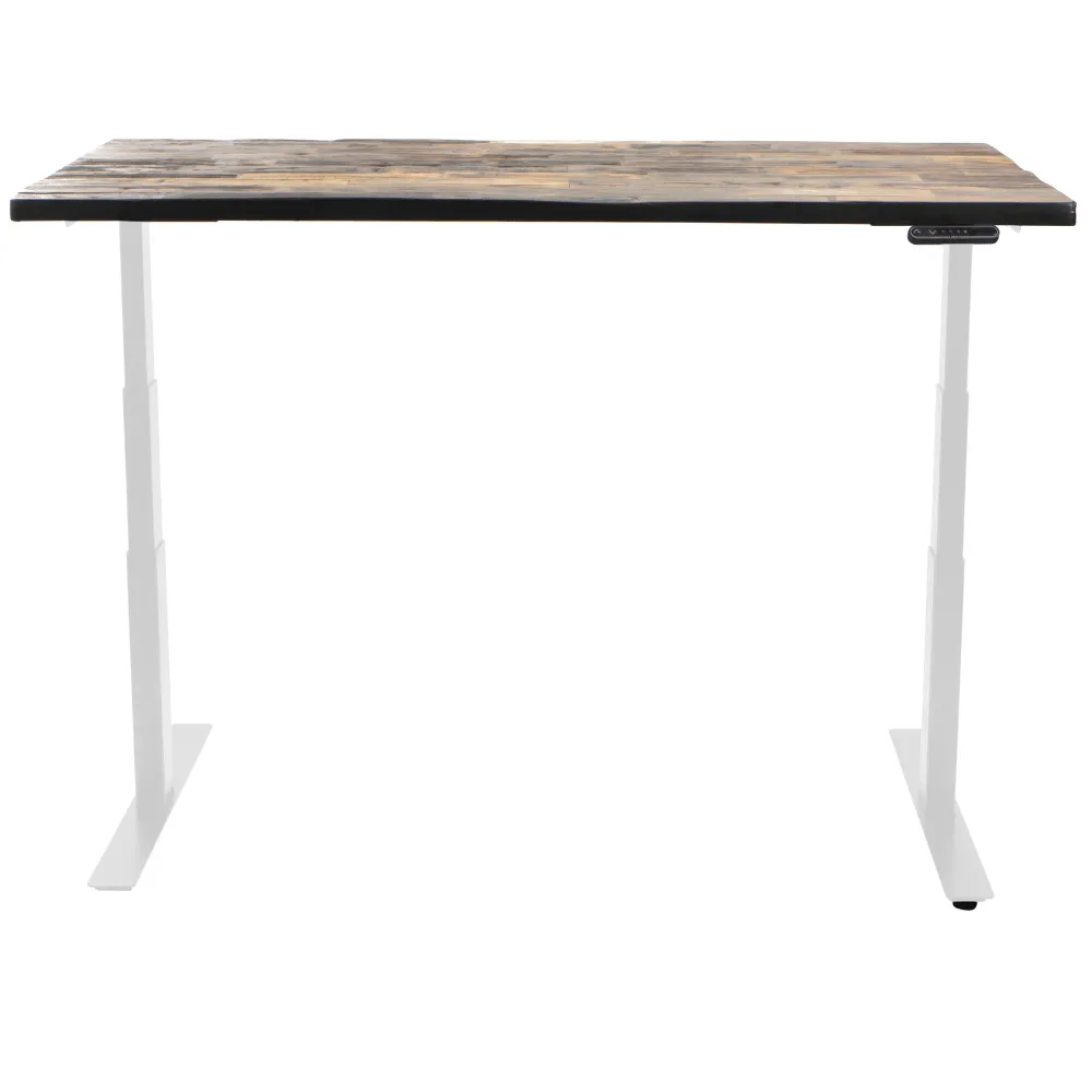 Solid Reclaimed Wood (Surface Only)