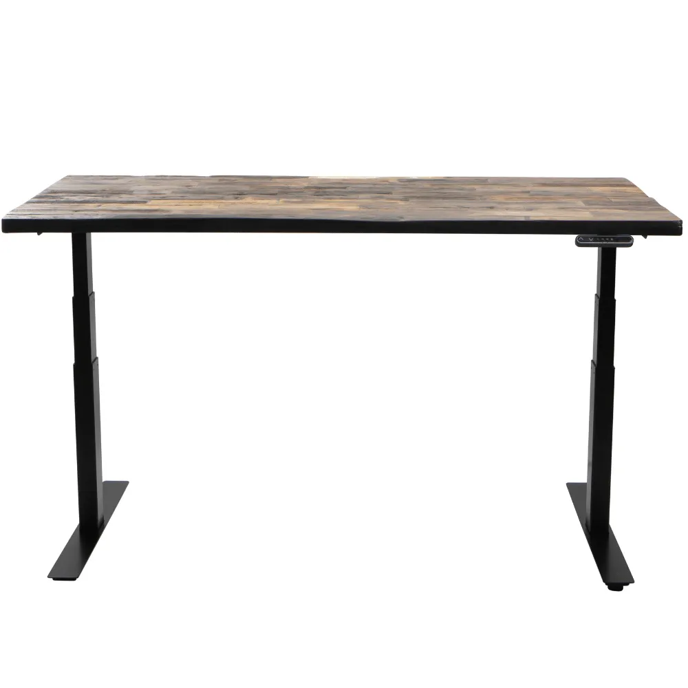 Solid Reclaimed Wood (Surface Only)