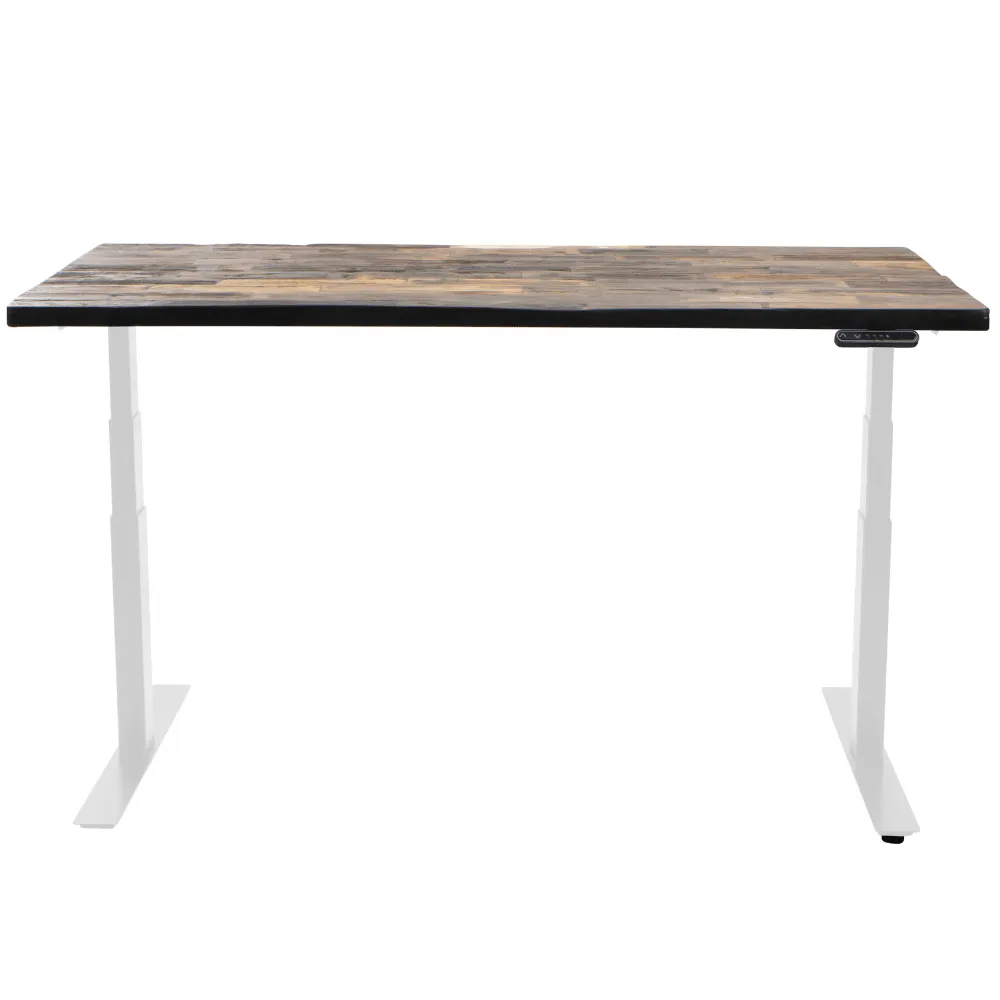 Solid Reclaimed Wood (Surface Only)