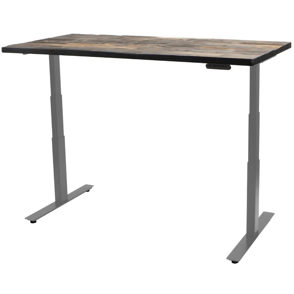 Solid Reclaimed Wood (Surface Only)