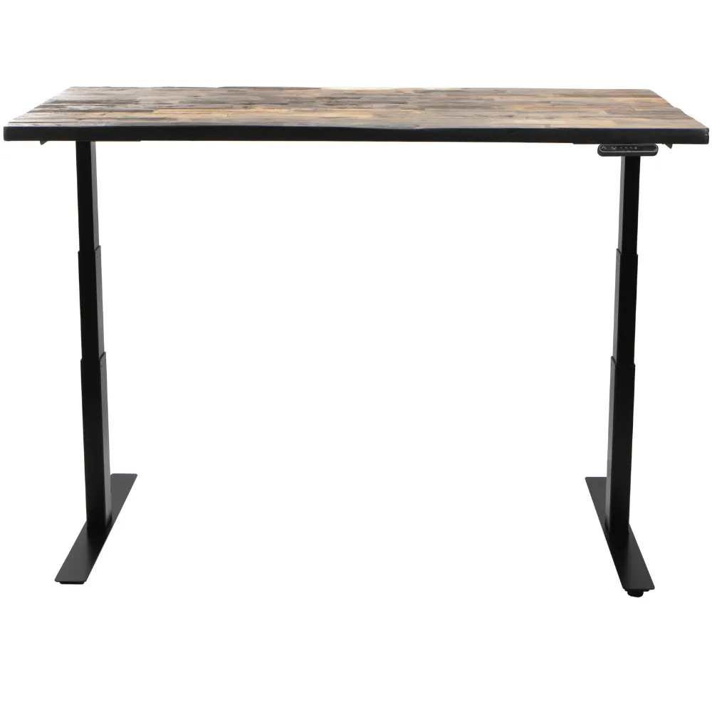 Solid Reclaimed Wood (Surface Only)