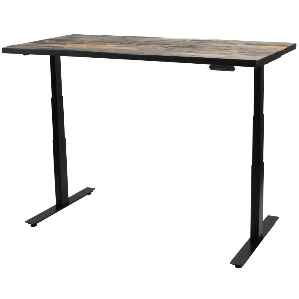 Solid Reclaimed Wood (Surface Only)