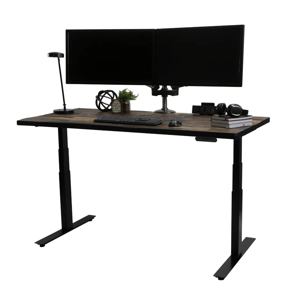 Solid Reclaimed Wood (Surface Only)