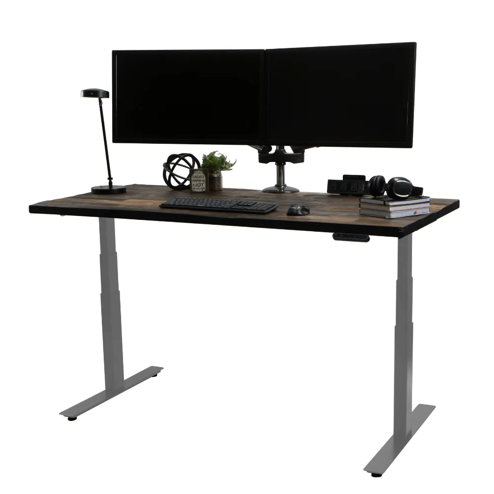 Solid Reclaimed Wood (Surface Only)