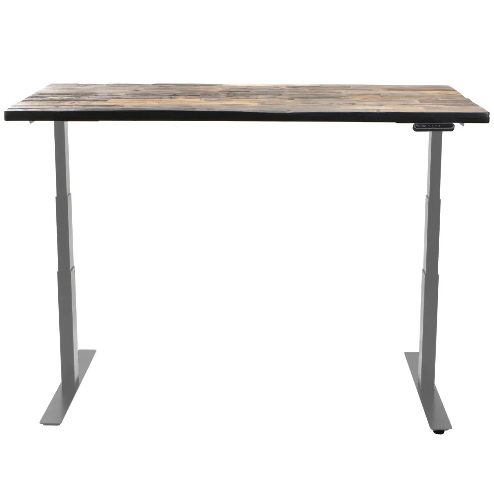 Solid Reclaimed Wood (Surface Only)