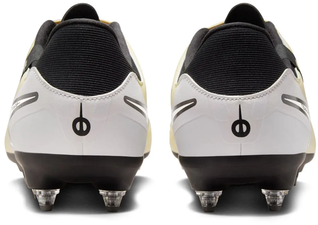 Tiempo Legend 10 Academy Soft-Ground Low-Top Football Boots