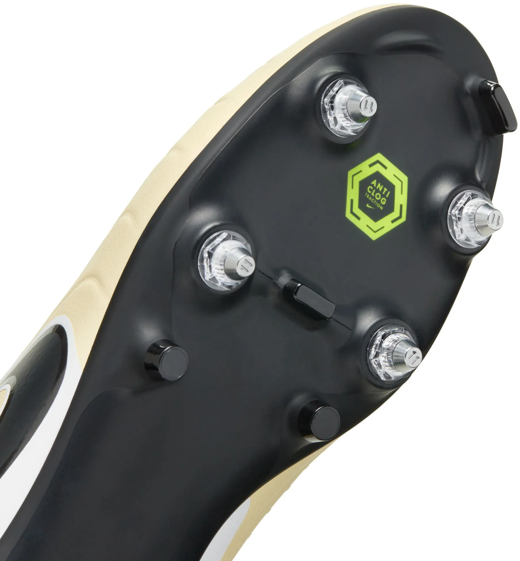 Tiempo Legend 10 Academy Soft-Ground Low-Top Football Boots
