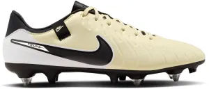 Tiempo Legend 10 Academy Soft-Ground Low-Top Football Boots