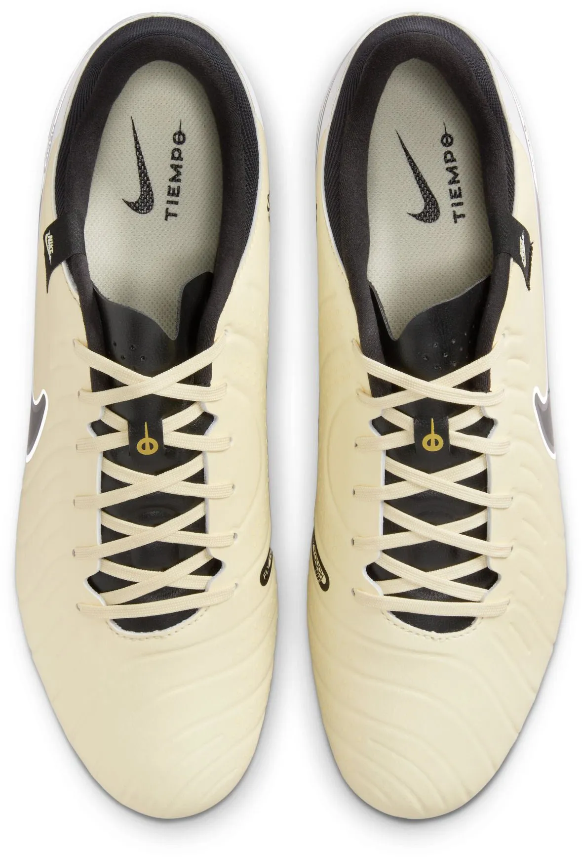 Tiempo Legend 10 Academy Soft-Ground Low-Top Football Boots