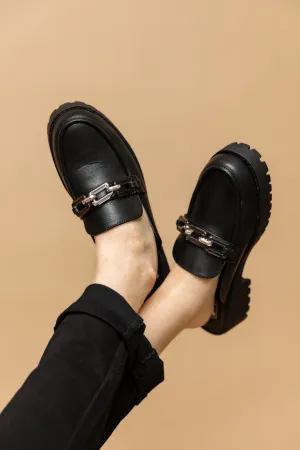 Too Cool To Be A Mule Loafer