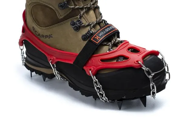 Trail Crampon