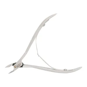 TRENDY CUTICLE NIPPER RUBBER TD -237