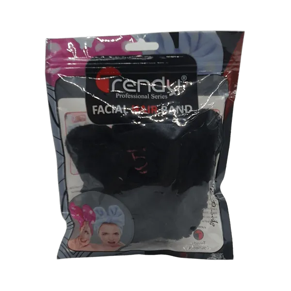 TRENDY FACIAL BAND FABCY TD -312
