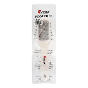 TRENDY  FOOT FILER 4 IN1 TD -182 -188