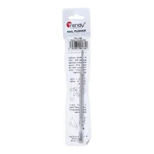 TRENDY NAIL PUSHER TD -303