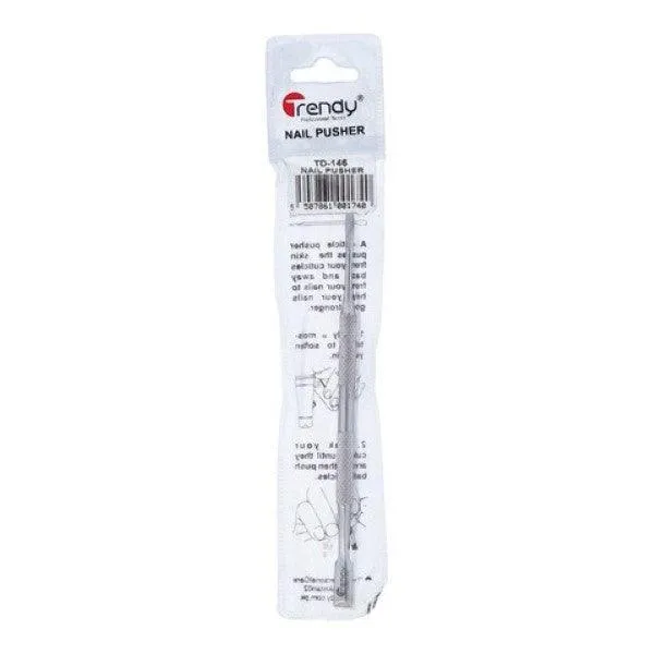 TRENDY NAIL PUSHER TD -303