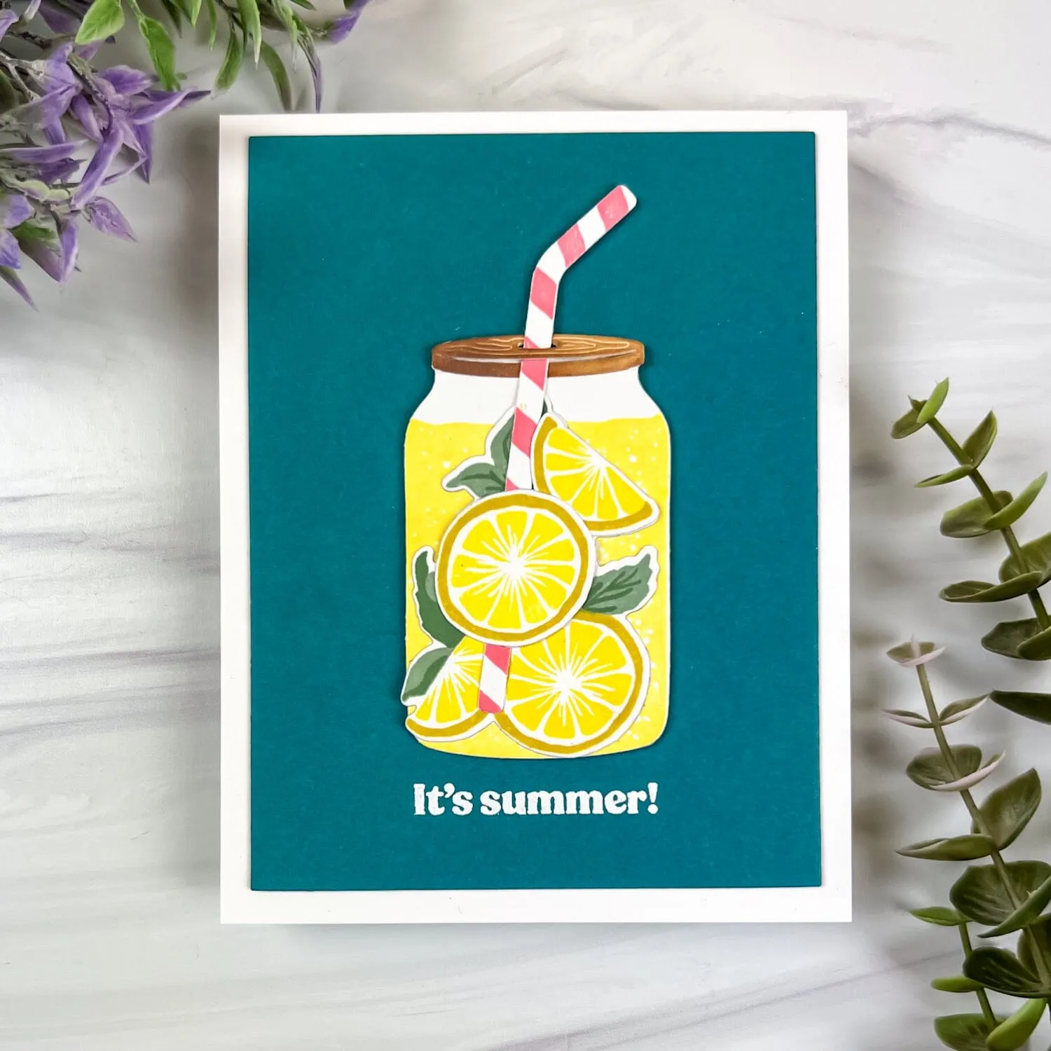 Trendy Tumbler Die