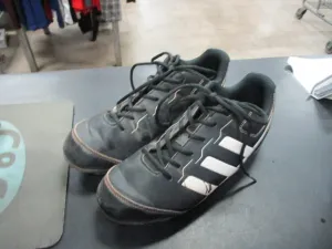 Used Adidas Cleats Size 4