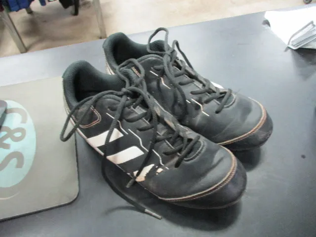 Used Adidas Cleats Size 4