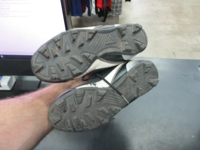 Used Adidas Cleats Size 4