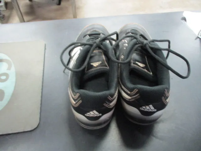 Used Adidas Cleats Size 4