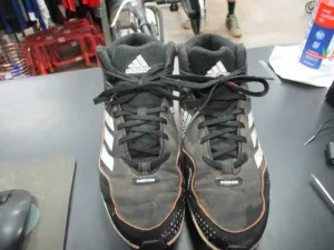 Used Adidas Icon Cleats Size 8.5