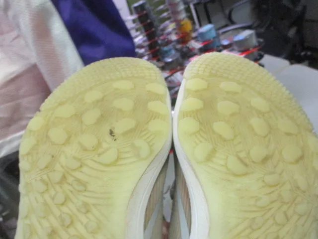 Used Adidas Turfs Size 7