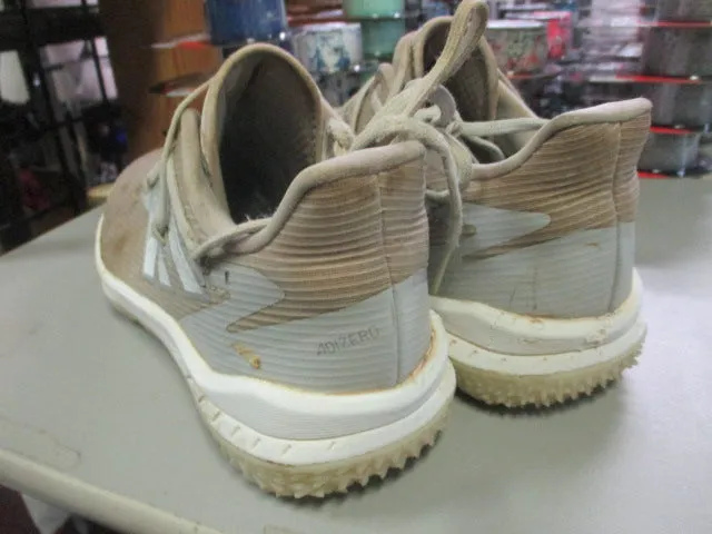Used Adidas Turfs Size 7