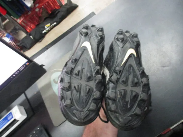 Used Nike Alpha Strike Football Cleats Size 6.5