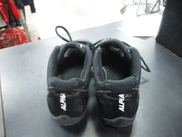 Used Nike Alpha Strike Football Cleats Size 6.5