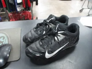 Used Nike Alpha Strike Football Cleats Size 6.5