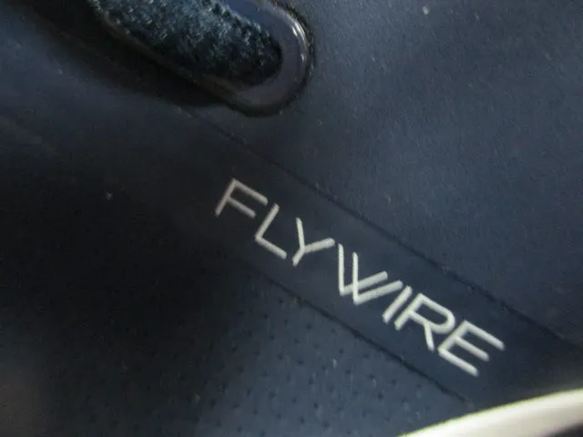 Used Nike Flywire Metal Cleats Size 16