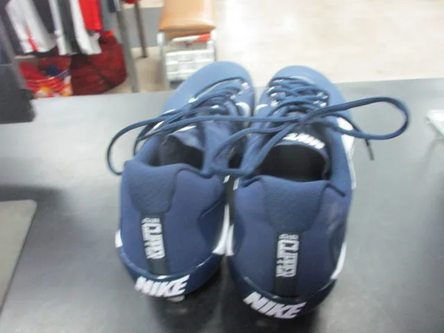 Used Nike Flywire Metal Cleats Size 16