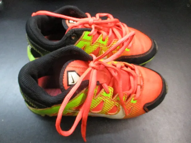 Used Nike Softball Cleats Size 1.5