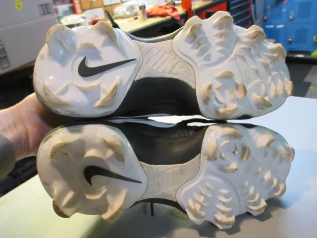 Used Nike Trout Cleats Size 1