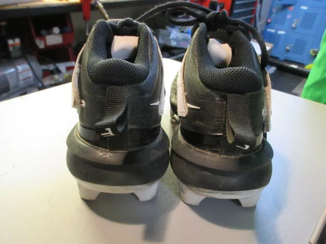 Used Nike Trout Cleats Size 1