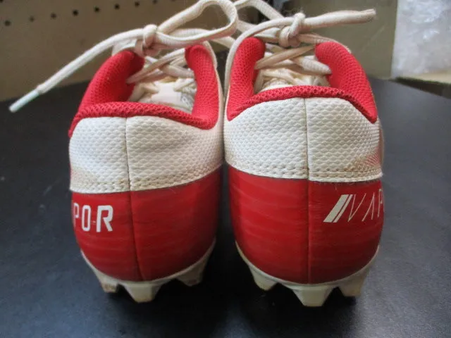Used Nike Vapor Cleats Size 3