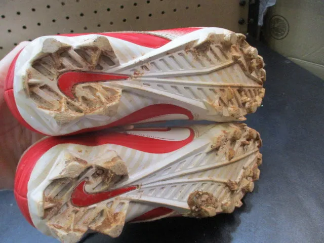 Used Nike Vapor Cleats Size 3
