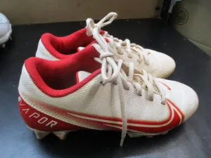 Used Nike Vapor Cleats Size 3