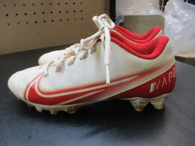 Used Nike Vapor Cleats Size 3