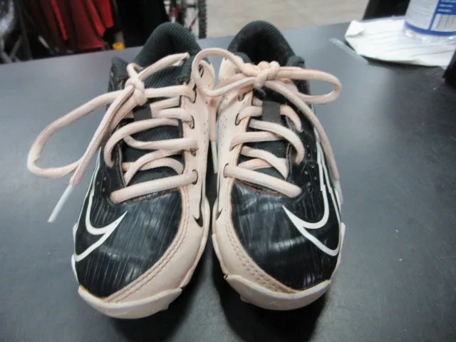 Used Nike Vapor Ultrafly 4 Keystone Cleats Size 11 Kids