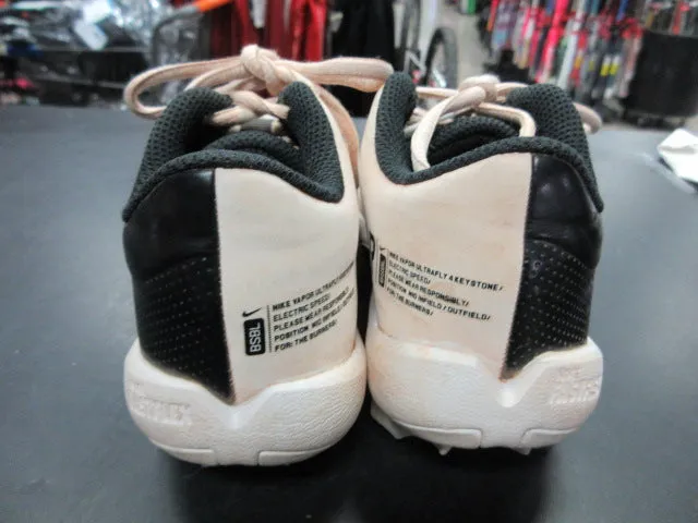 Used Nike Vapor Ultrafly 4 Keystone Cleats Size 11 Kids